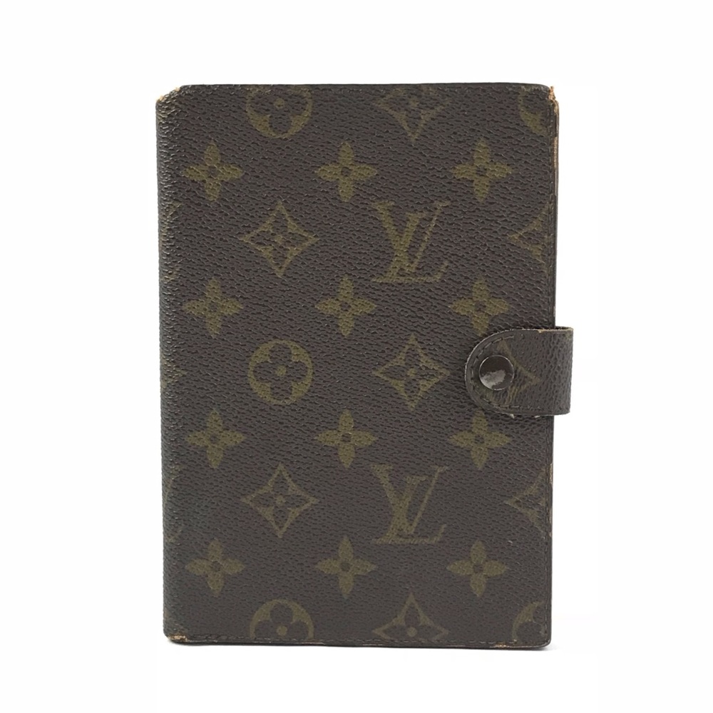 Louis Vuitton Vintage Rare Organizer